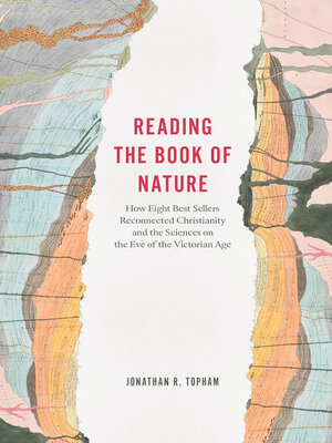cover image of Reading the Book of Nature